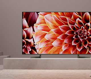 【プライスダウン】直下型LED部分駆動搭載の4K液晶テレビ「X9000Fシリーズ」65型・49型が最大2万円値下がりました
