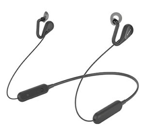 耳をふさがないオープンイヤースタイルイヤホンにワイヤレスタイプの『SBH82D』が新登場!