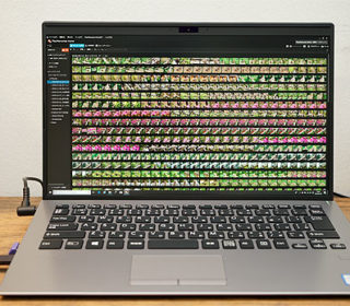 ソニーストアにてVAIO 5周年記念キャンペーンで本体5%オフ!