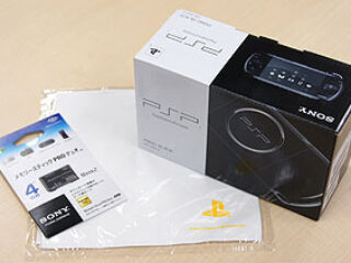 PSP-3000