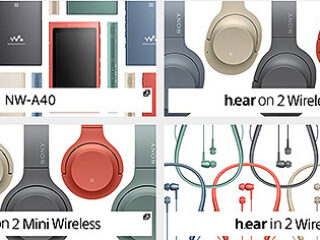 headphone