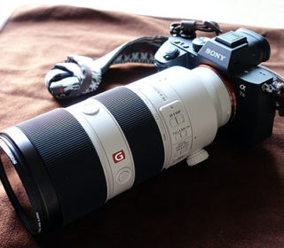 70mmから200mmまでのズーム域をカバーする、大口径F2.8望遠ズームレンズ『SEL70200GM』総まとめレビュー!