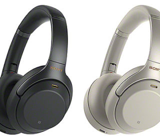 場所を選ばず音楽が楽しめる、最強ノイズキャンセリングヘッドホン『WH-1000XM3』が初のプライスダウンになりました!