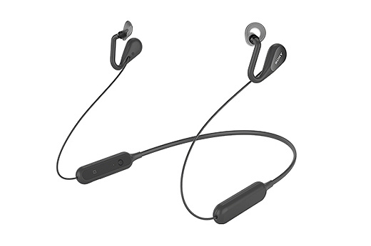 耳をふさがないオープンイヤースタイルイヤホンにワイヤレスタイプの『SBH82D』が新登場！