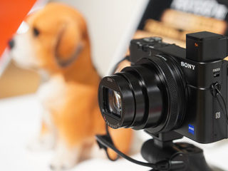 ミラーレス一眼”α9″に並ぶ驚異のAF性能を搭載したデジタルカメラ『RX100M7』総まとめレビュー！