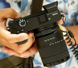 ソニーAPS-Cミラーレスのフラッグシップモデル“α6600” みんなのオーダーレポート