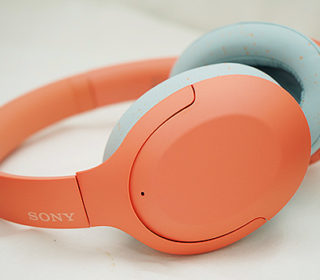 【レビュー】ハイレゾ級高音質&ノイズキャンセリング機能搭載!ワイヤレスヘッドホンh.ear on 3 Wireless NC 『WH-H910N』全5色開梱レビュー!