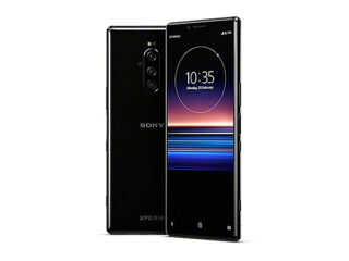ソニーストアからSIMフリースマートフォン『Xperia 1 Professional Edition』が発売