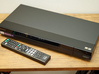 ソニーSONY BDZ-FBW1000