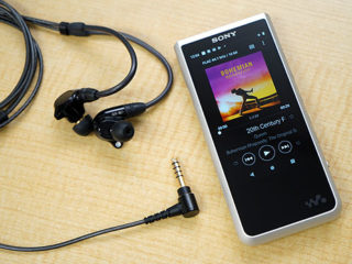 Android搭載・ハイレゾ＆バランス接続対応ウォークマンの高音質モデル『ZX500シリーズ』総まとめレビュー！