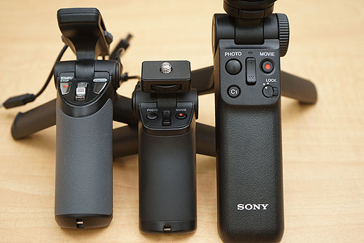 訳あり Sony シューティンググリップ(GP-VPT2BT) 自撮り棒 - lotnet.com