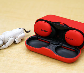 【プライスダウン】ハイレゾ級高音質!2020年モデルの完全ワイヤレスイヤホン『WF-H800』が2,000円値下がりへ!