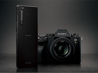 5G対応のフラッグシップスマートフォン『Xperia 1 II』、トリプルレンズカメラ搭載のミッドレンジスマートフォン『Xperia 10 II』発表！詳細まとめ