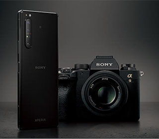5G対応のフラッグシップスマートフォン『Xperia 1 II』、トリプルレンズカメラ搭載のミッドレンジスマートフォン『Xperia 10 II』発表!詳細まとめ