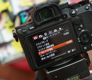 【Tips】α7Rシリーズ搭載の『ピクセルシフトマルチ撮影』でおうち遊び