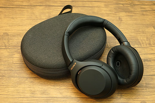 Sony Wf-1000Xm4 いつ : Omsls8wcbaybpm - Sony's earphones take out a