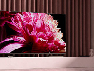 【プライスダウン】プレミアム4K液晶テレビ『X9500Gシリーズ』85型が10万円の大幅値下げ！後悔しないテレビサイズの選び方！