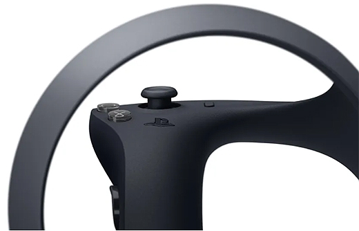 何だこれは？！『PS5』向け新型VRコントローラーの詳細が明らかに！ - ソニーの新商品レビューを随時更新！ ソニーストアのお買い物なら正規