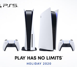 PS5の初の大型アップデートでPS5とPS4間のシェアプレイに対応!他ストレージオプションの追加など
