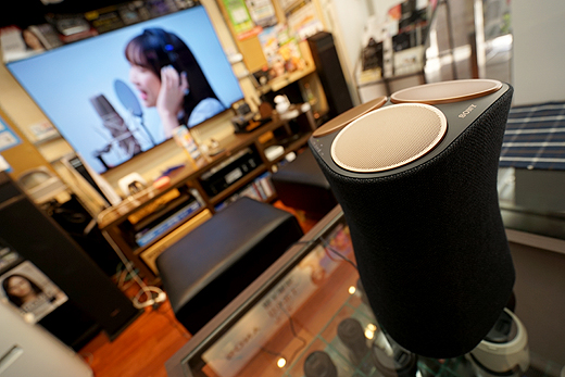 得価2023 SONY SRS-RA5000 ソニー ワイヤレススピーカー THvOg