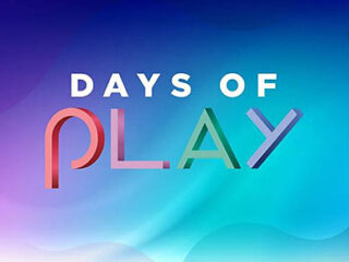 playstationにて｢Days of Play｣開催決定！ 賞品を獲得できるキャンペーンや大型セールなど盛り沢山