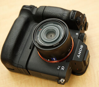 『α9 II』『α7 III』本体ソフトウェアアップデート公開
