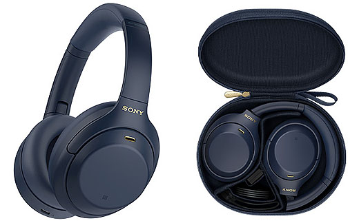 SONY WH1000XM4 ソニー ワイラレスヘッドホン bcQk9-m17634127544 ...