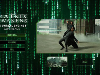 The Matrix Awakens: An Unreal Engine 5 Experience_20211222190625