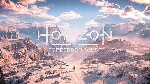 PS5ソフト「Horizon Forbidden West」で山歩き気分満喫 - ソニーの新商品レビューを随時更新！ ソニーストアのお買い物