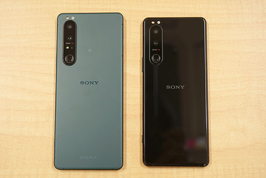 Xperia 5 III（XQ-BQ42) SIMフリー-