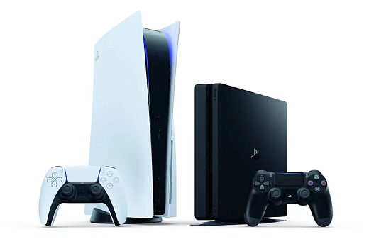 PS5/PS4 システムソフトウェアアップデートで要望の多かった機能の導入へ