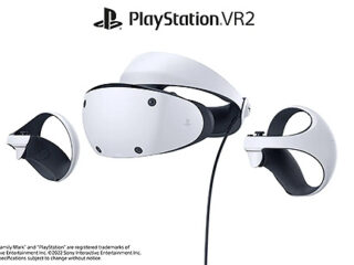 PlayStation VR2に搭載される機能が明らかに！　ヘッドセットを装着した状態で周囲を見ることが出来る「シースルービュー」など、その進化に期待！