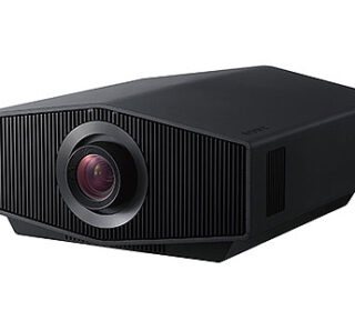 10年ぶりの新型4K SXRDパネル採用 ビデオプロジェクター『VPL-XW7000』『VPL-XW5000』発表