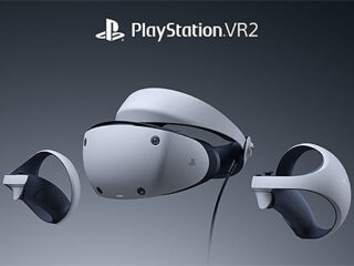 視線トラッキングやヘッドセットの内蔵モーターでより臨場感のある映像体験へ　『Playstation VR2』が2023年初頭に発売決定！