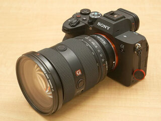 ミラーレス一眼『α7 IV』が大型アップデート！ 撮影・再生・FTP転送が大幅進化！ 新フォーカスエリアや黄金分割グリッド追加など多数