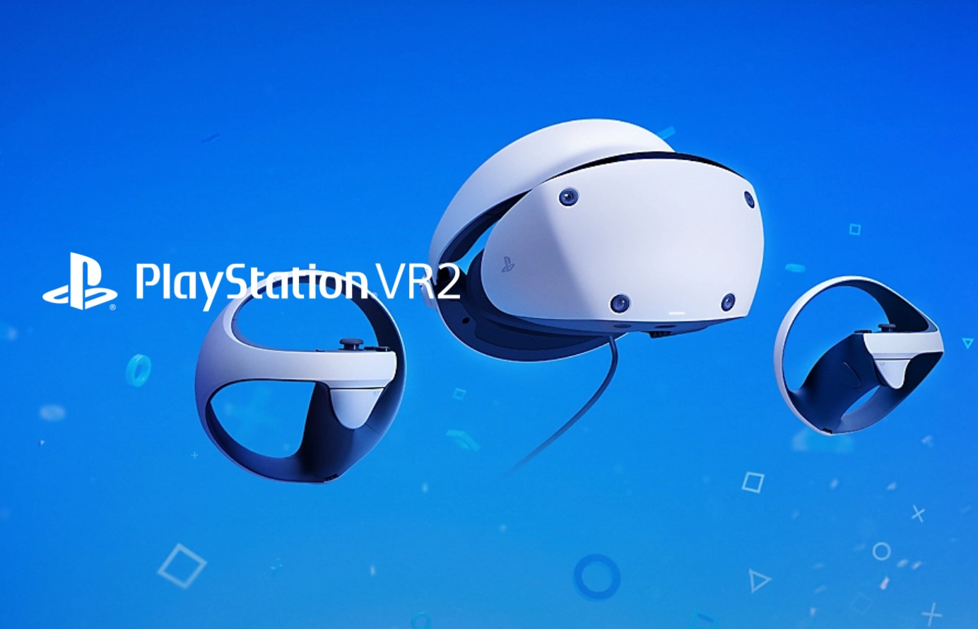 再入荷 PlayStation VR2 Horizon同梱版 PSVR2 | www.tegdarco.com