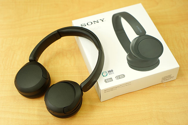 SONY ヘッドフォン WH-CH520 - 通販 - olgapuri.org