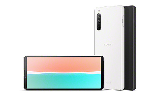 【プライスダウン】5G対応のミッドレンジスマートフォン『Xperia 10 IV』SIMフリーモデルが6,600円の値下げへ！ ソニーストア価格53,900円！