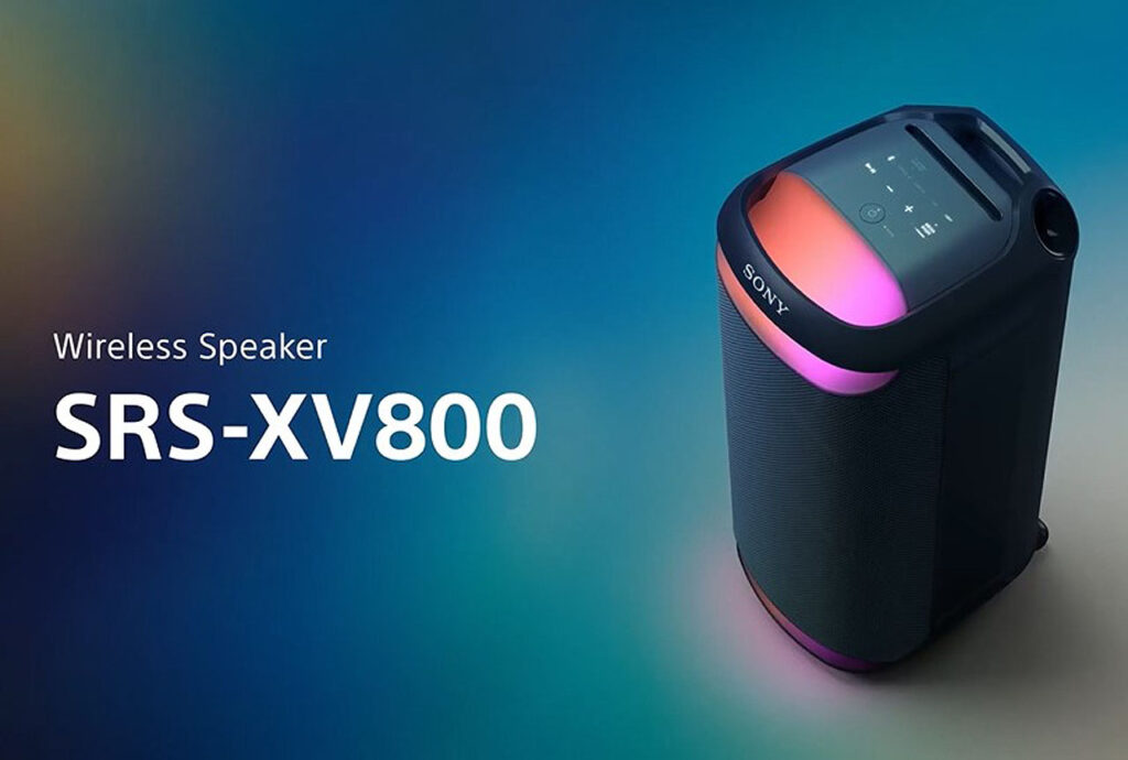 ソニー ワイヤレスポータブルスピーカー SRS-XB31 防水・防塵・防錆/Bluetooth/専用スマホアプリ対応 ライティン? 