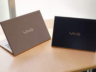 6月16日発売の新型『VAIO SX12 / SX14』など人気モデルが勢揃い！ カスタマイズパーツが最大57,940円OFF！『VAIOパーツキャンペーン』実施中！