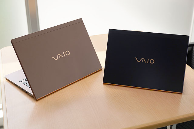 【期間限定】VAIO SX14/SX12でLTE通信モジュール(4G)が通常価格より5,001円OFF！ 12月21日(木)10時まで