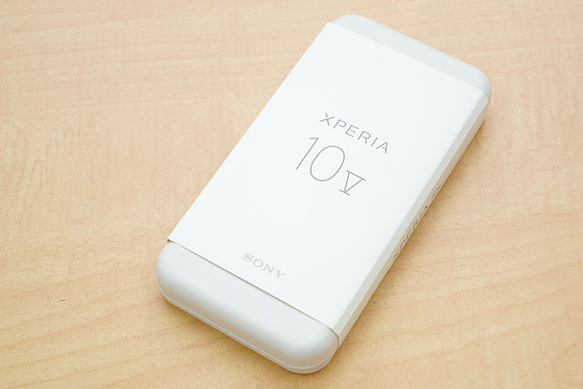 ミッドレンジスマートフォン『Xperia 10 V』実機レビューレポート ...