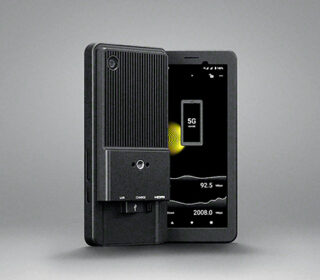 ポータブルデータトランスミッター『PDT-FP1』に本体アップデート「67.2.G.2.47」公開　セキュリティ強化＆不具合修正を実施