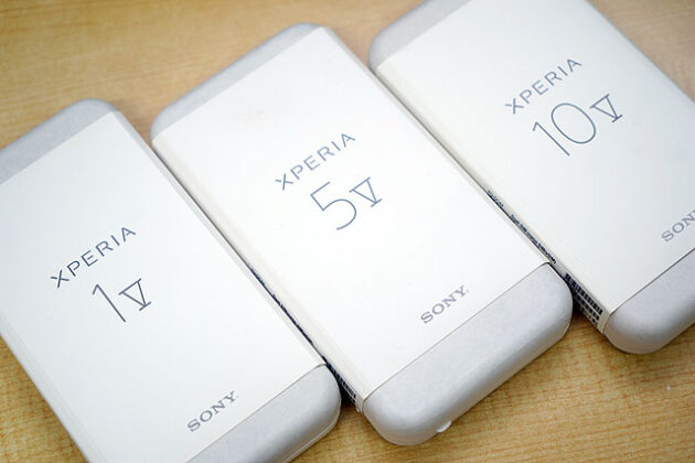 続々と完売するSIMフリーモデル「Xperia」シリーズの今、一番お買い得なモデルは？ 