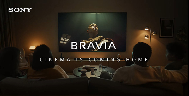 【新製品】海外にてBRAVIA 2024年モデル4機種とサウンドバー製品4機種を発表『CINEMA IS COMING HOME』