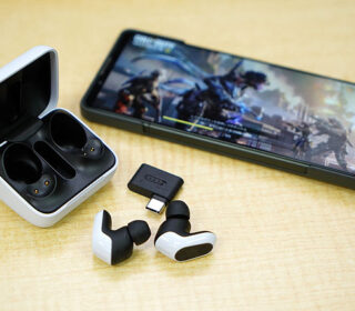ワイヤレスゲーミングイヤホン『INZONE Buds』本体ソフトウェアアップデート公開 スマートフォンと接続した際の接続性の改善など