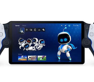 PlayStation Portal リモートプレーヤーのアップデートが4月10日より配信開始 クラウドストリーミング(ベータ版)のUX改善など