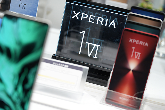 【レポート】発売から1週間『Xperia 1 VI』最新ニュース＆レポート