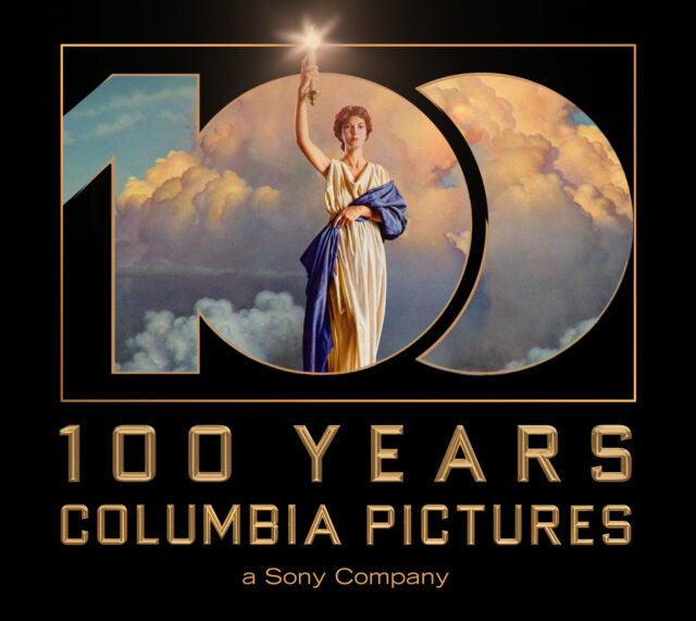 コロンビア・ピクチャーズ 100周年記念！ 6月28日よりYouTubeにて期間限定で映画100本が無料公開へ！ 毎月10本ずつ更新中！