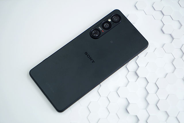 【納期情報】『Xperia 1 VI』12GB/512GBモデルが本日出荷になりました